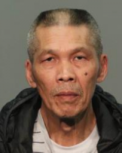 Huynh Manh Nguyen a registered Sex Offender of California