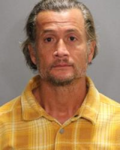 Huynh David Pak a registered Sex Offender of California