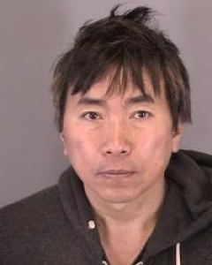 Huy Thai Le a registered Sex Offender of California