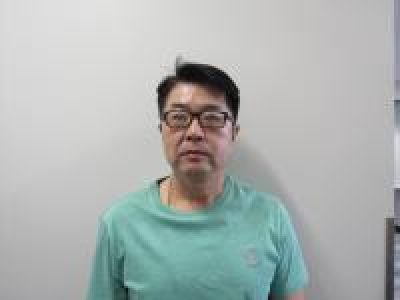 Hyun Gu Kang a registered Sex Offender of California