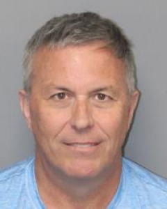 Ian Conner a registered Sex Offender of California