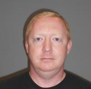 Ian Victor Kincheloe a registered Sex Offender of California