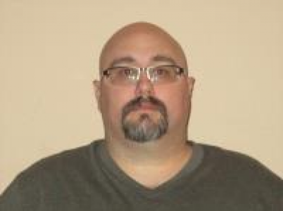 Ian Lasley a registered Sex Offender of California