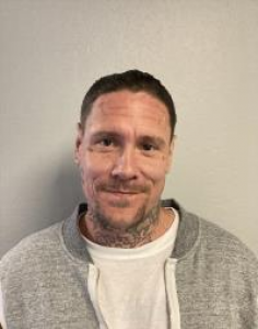 Ian Douglas Maccready a registered Sex Offender of California