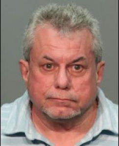 Ian Scott Mcintosh a registered Sex Offender of California