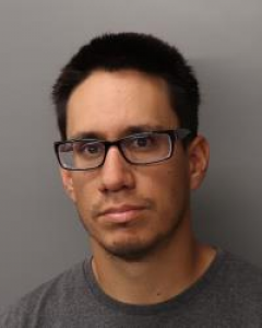 Ian Perez a registered Sex Offender of California