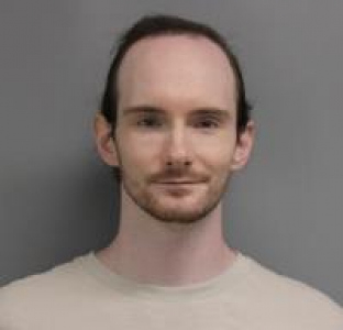 Ian Roderick Shaffer a registered Sex Offender of California