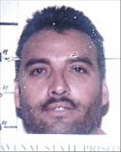 Ignacio Cazares Cazares a registered Sex Offender of California