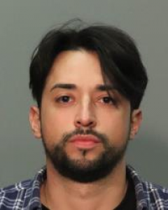 Ignacio Garcia a registered Sex Offender of California