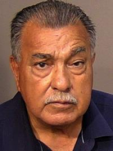 Ignacio Lozano Gutierrez a registered Sex Offender of California