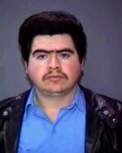 Ignacio Ramirez Herrera a registered Sex Offender of California