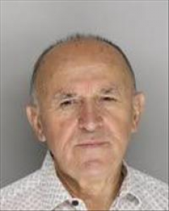 Igor Boun a registered Sex Offender of California