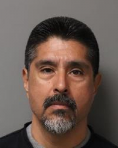 Ildifonzo Quiroz a registered Sex Offender of California