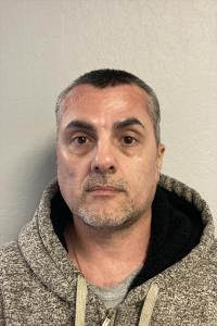 Ilidio Geraldes a registered Sex Offender of California