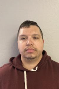 Immanuel Ezra Iniguez a registered Sex Offender of California