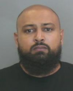 Imran Ali Uddin a registered Sex Offender of California