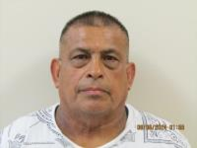 Indalenencio Martinez a registered Sex Offender of California