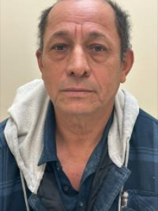 Ines Gaspar Gutierrez a registered Sex Offender of California