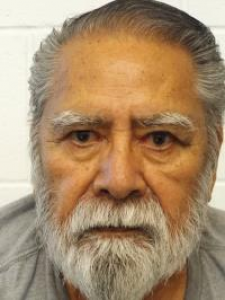 Ines G Herrera a registered Sex Offender of California