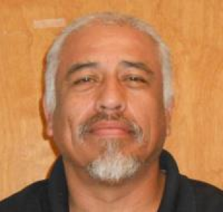 Inocencio Diaz Jr a registered Sex Offender of California