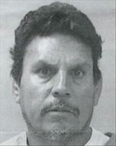 Inocente Corral Alvarez a registered Sex Offender of California
