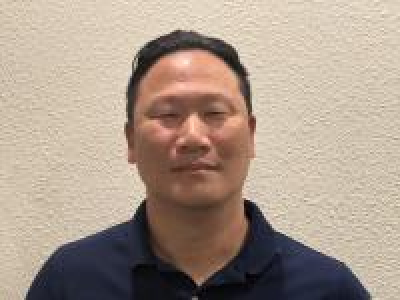 In Ha Yoo a registered Sex Offender of California