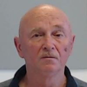 Ioan Holbea a registered Sex Offender of California