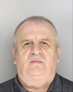 Ion Radu a registered Sex Offender of California