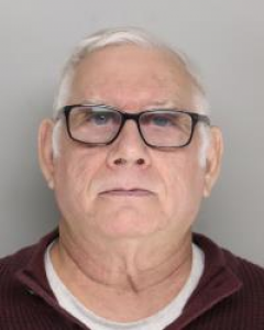 Ira Leslie Waltrip a registered Sex Offender of California