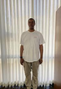 Ira Lindsay Wright a registered Sex Offender of California