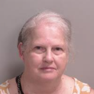 Irene Kay Hunt a registered Sex Offender of California