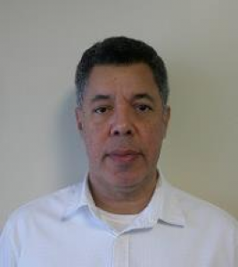 Irving Leonard Echavarria a registered Sex Offender of California