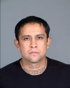 Irving Godinez a registered Sex Offender of California