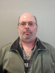 Irving Keith Pitts a registered Sex Offender of California