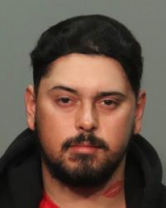 Isaac Joseph Campa a registered Sex Offender of California