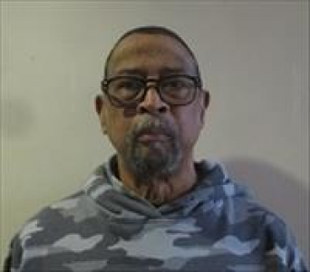 Isaac Nathaniel Evans a registered Sex Offender of California