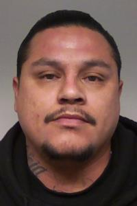 Isaac Flores a registered Sex Offender of California