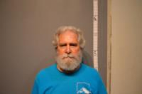 Isaac Thomas Greer a registered Sex Offender of California