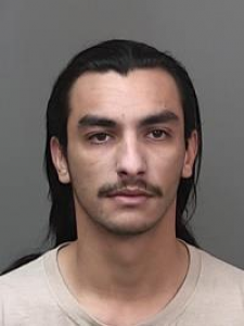 Isaac Xavier Jauregui a registered Sex Offender of California