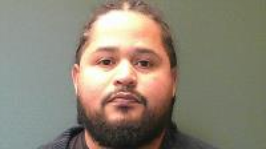 Isaac Darren Jenkins a registered Sex Offender of California