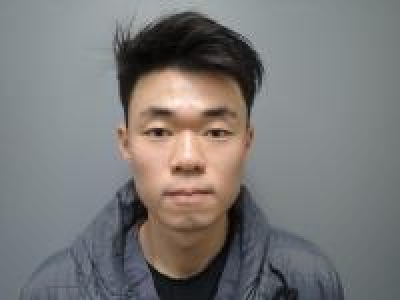 Isaac Yejoong Kim a registered Sex Offender of California
