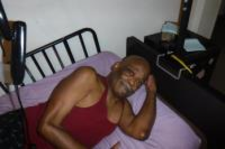 Isaac Joseph King a registered Sex Offender of California