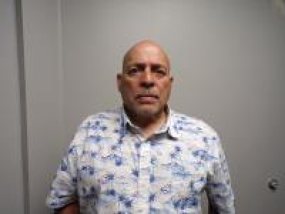 Isaac Laureano a registered Sex Offender of California