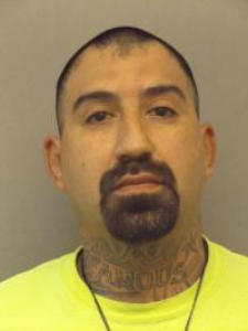 Isaac Moroles a registered Sex Offender of California