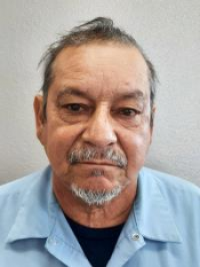 Isaac Gomez Ortiz a registered Sex Offender of California