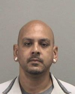 Isaac Ortiz a registered Sex Offender of California