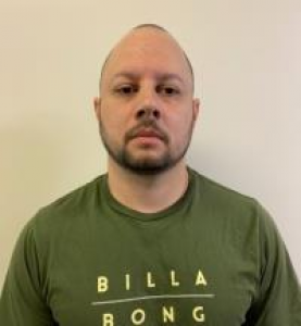 Isaac Jeffrey Ramirez a registered Sex Offender of California