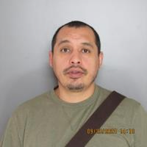 Isaac Adam Rodriguez a registered Sex Offender of California