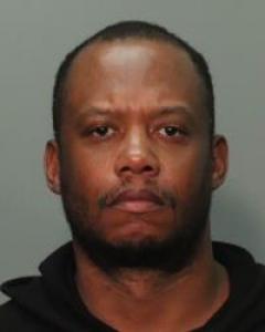 Isaac Dion Saunders a registered Sex Offender of California