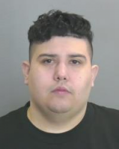 Isaac Blake Valadez a registered Sex Offender of California
